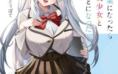 Descargar Remote Jugyou ni Nattara Class 1 no Bishoujo to Doukyo Suru Koto ni Natta Novela Ligera en Español