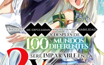 Descargar I Got a New Skill Every Time I Was Exiled, and After 100 Different Worlds, I Was Unmatched Novela Ligera en Español