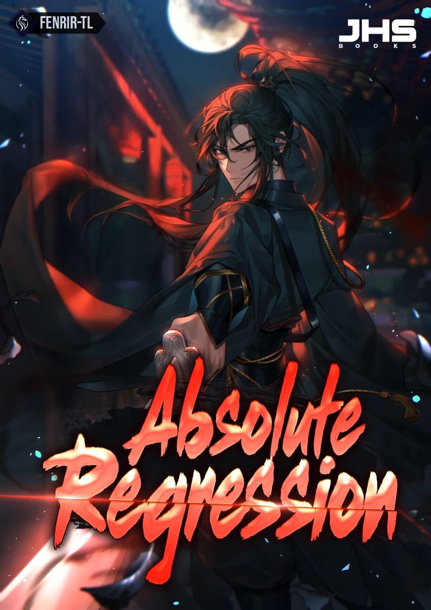 Descargar Absolute Regression Novela Web en Español