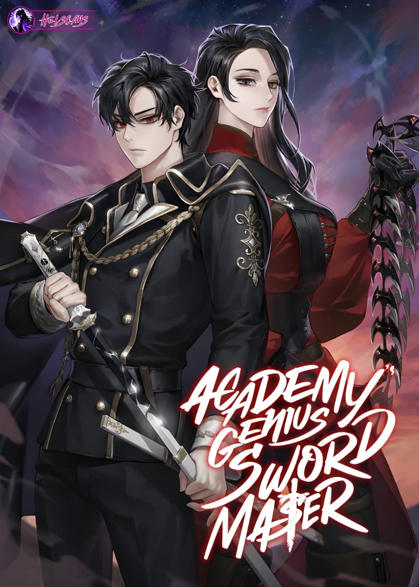 Academy’s Genius Swordmaster