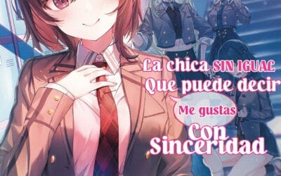 Descargar Chanto Suki tte Ieru Ko Musou Novela Ligera en Español