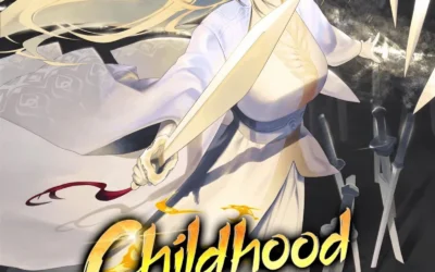 Descargar Childhood Friend of the Zenith Novela Web en Español
