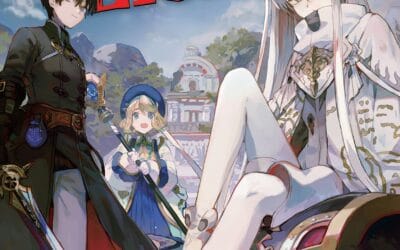 Descargar Disciple of the Lich Novela Ligera en Español