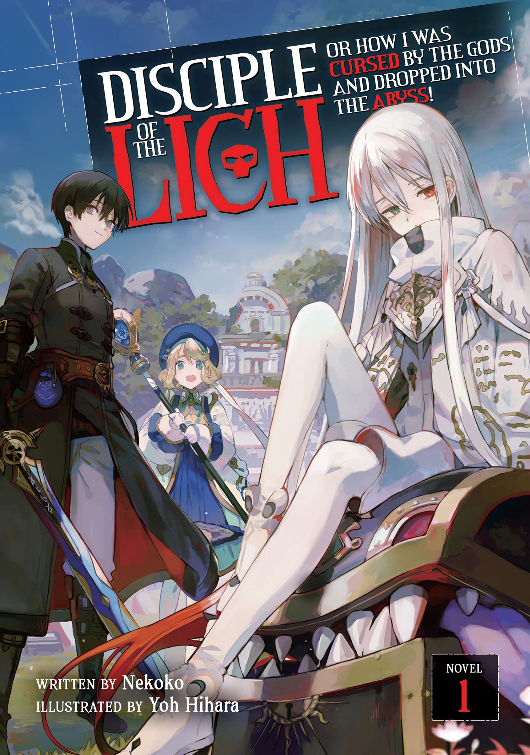 Fushisha no Deshi