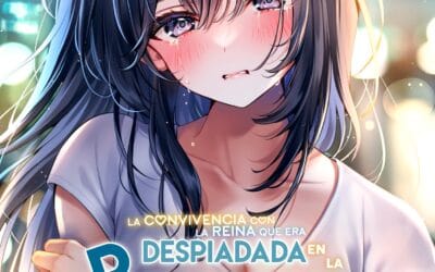 Descargar Koukou Jidai ni Gouman datta Joou-sama Tono Dousei Seikatsu wa Igaito Igokochi ga Warukunai Novela Ligera en Español