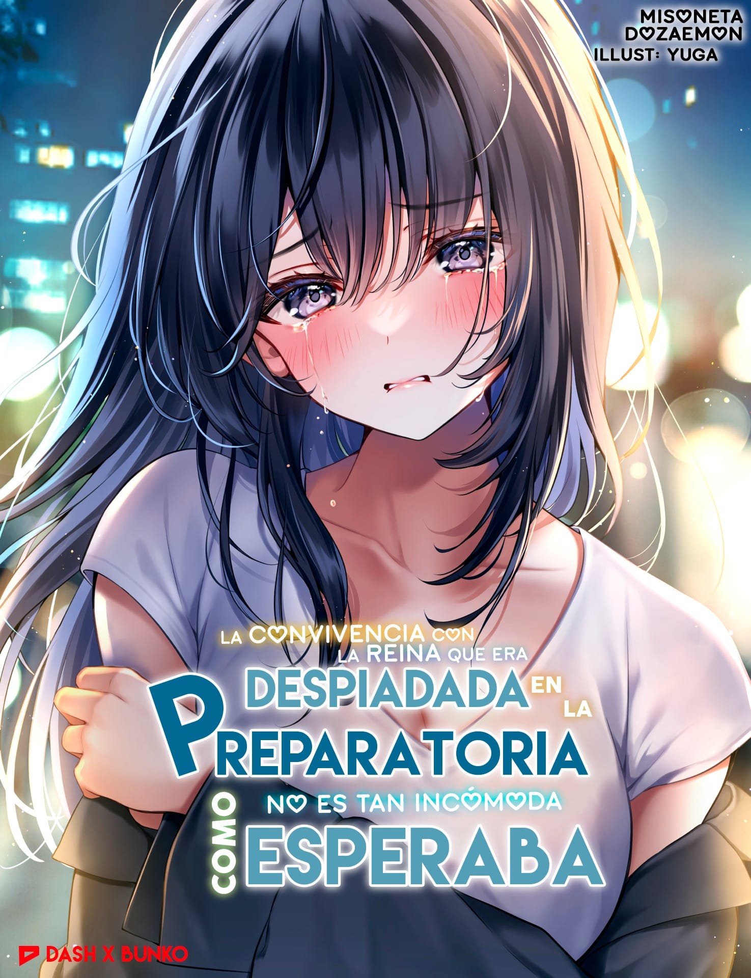 Descargar Koukou Jidai ni Gouman datta Joou-sama Tono Dousei Seikatsu wa Igaito Igokochi ga Warukunai Novela Ligera en Español