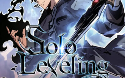 Descargar Solo Leveling Ragnarok Novela Web en Español
