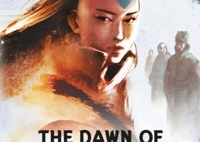 Descargar The Dawn of Yangchen Novela Ligera en Español