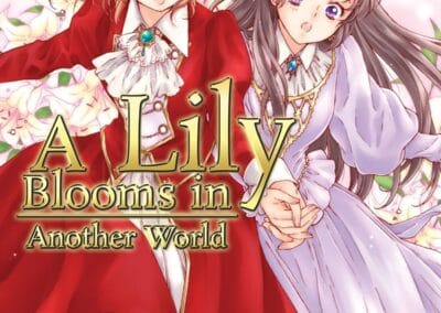 Descargar A Lily Blooms in Another World Novela Ligera en Español