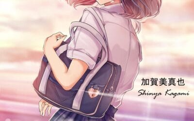 Descargar Ashita, Kimi Ga Shinu Koto Wo Boku Dake Ga Shitteita Novela Ligera en Español