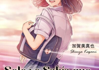 Descargar Ashita, Kimi Ga Shinu Koto Wo Boku Dake Ga Shitteita Novela Ligera en Español