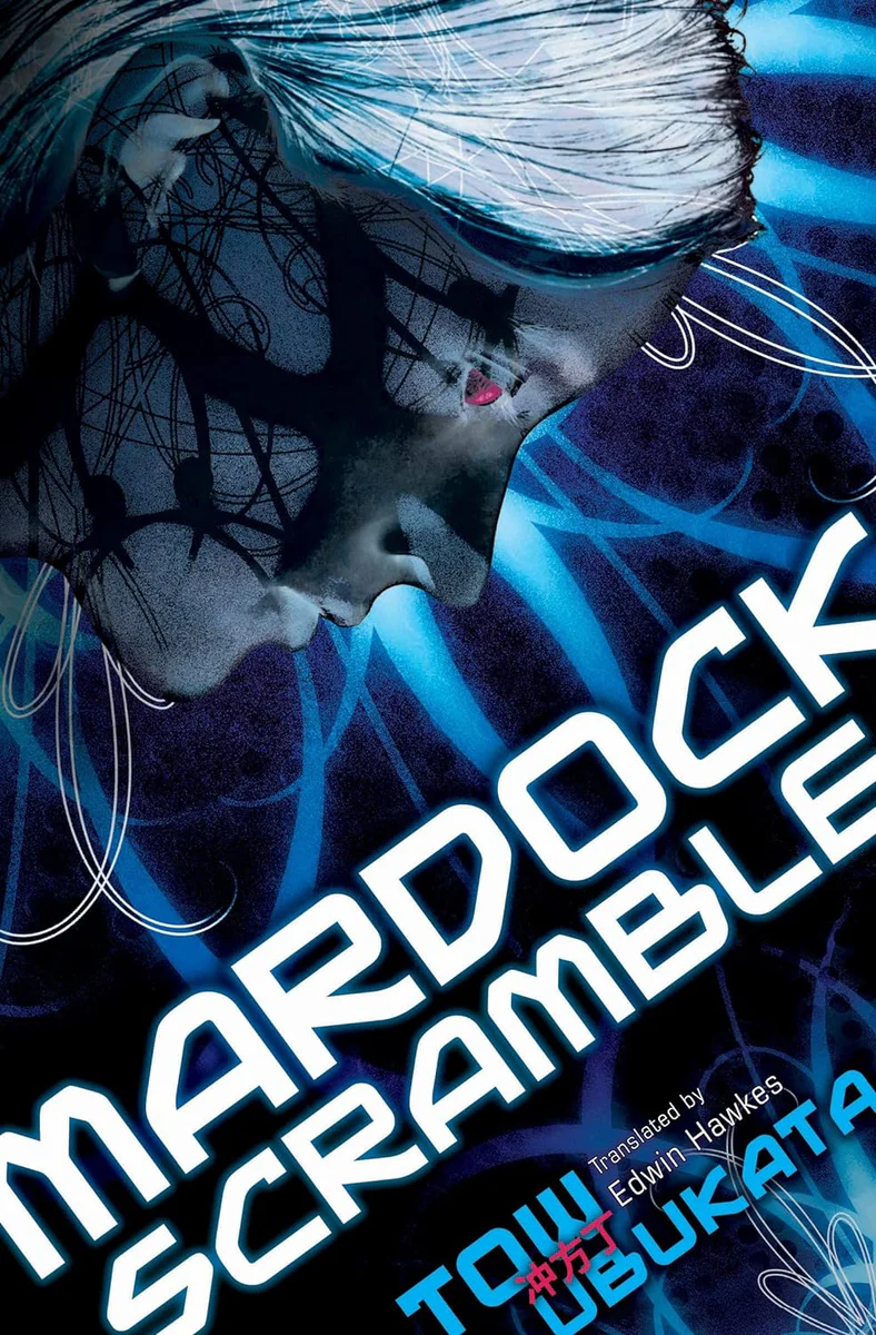 Descargar Mardock Scramble Novela Ligera en Español