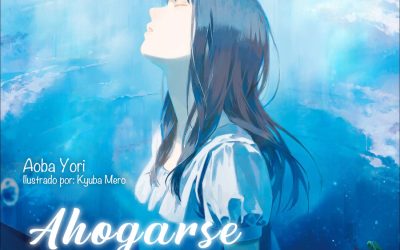 Descargar Drowning in Summer Novela Ligera en Español