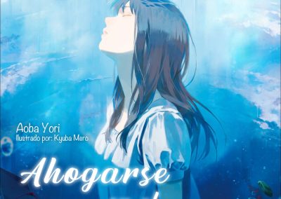 Descargar Drowning in Summer Novela Ligera en Español