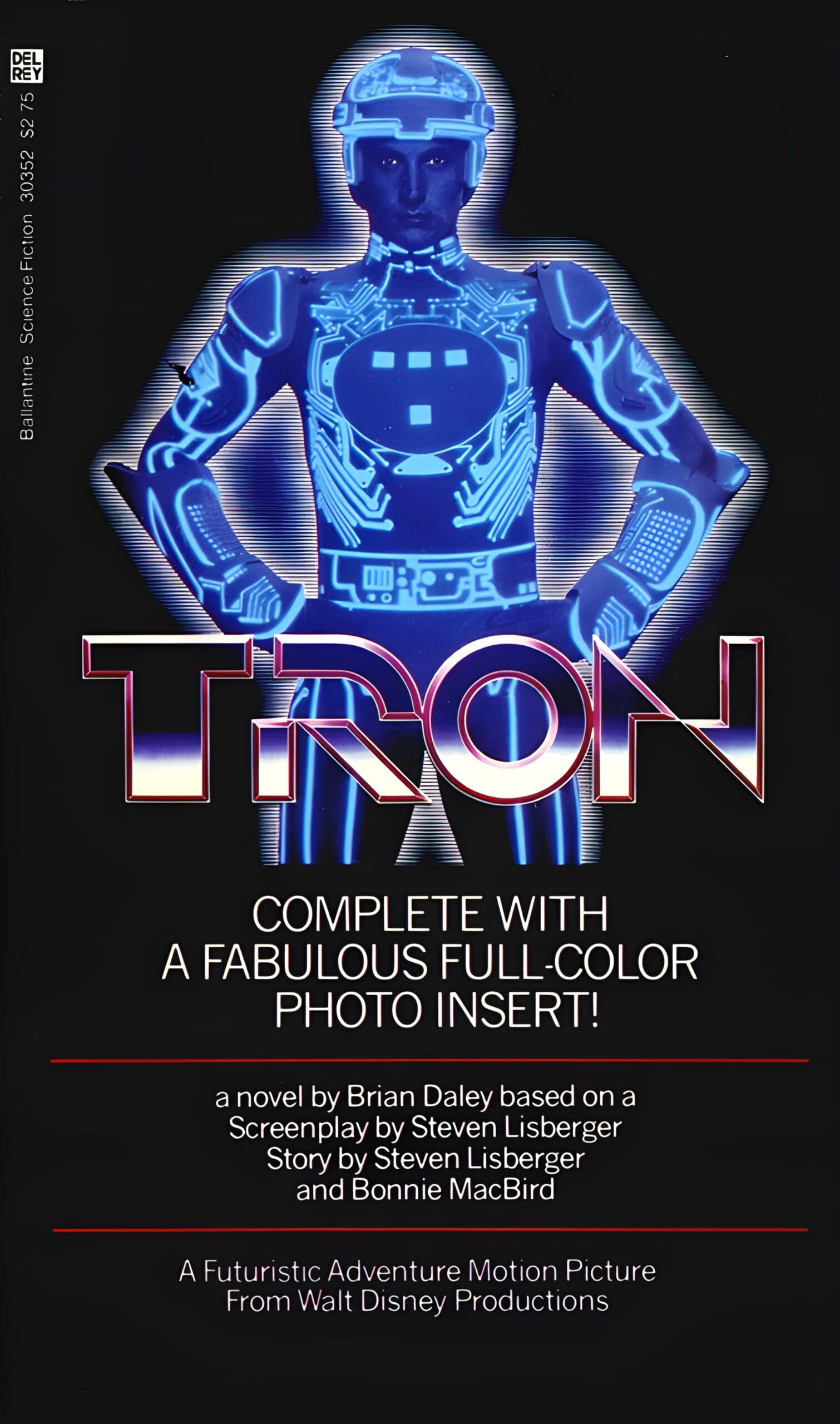 TRON