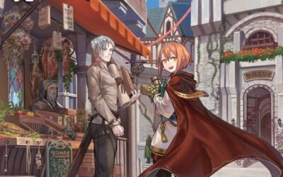 Descargar The Alchemist Who Survived Now Dreams of a Quiet City Life Novela Ligera en Español