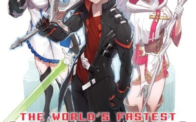 Descargar The World’s Fastest Level Up Novela Ligera en Español