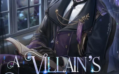 Descargar A Villain’s Will to Survive Novela Web en Español