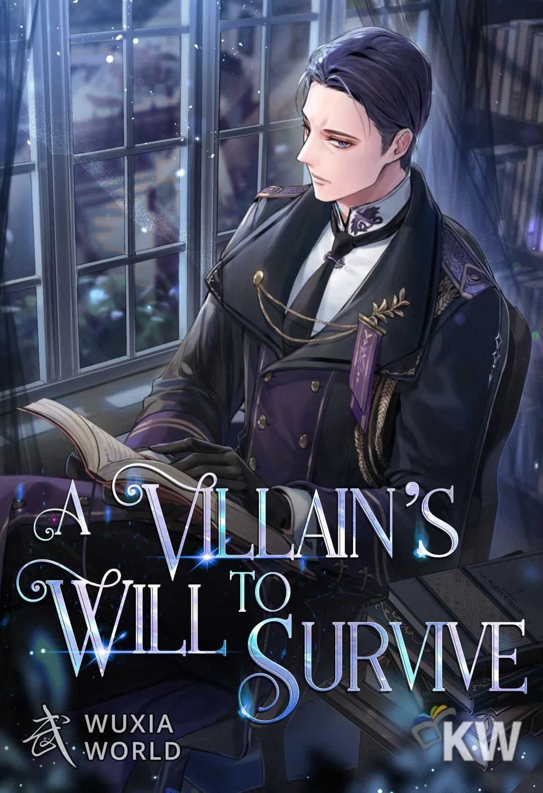 The Villain Wants to Live