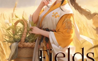 Descargar Fields of Gold Novela Web en Español