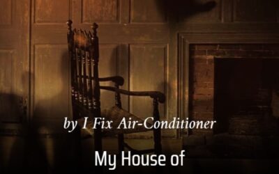 Descargar My House of Horrors Novela Web en Español