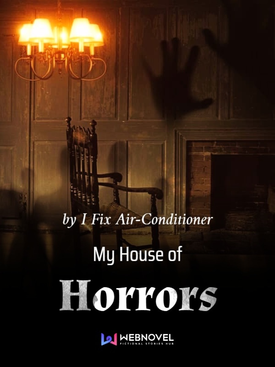 Haunted House