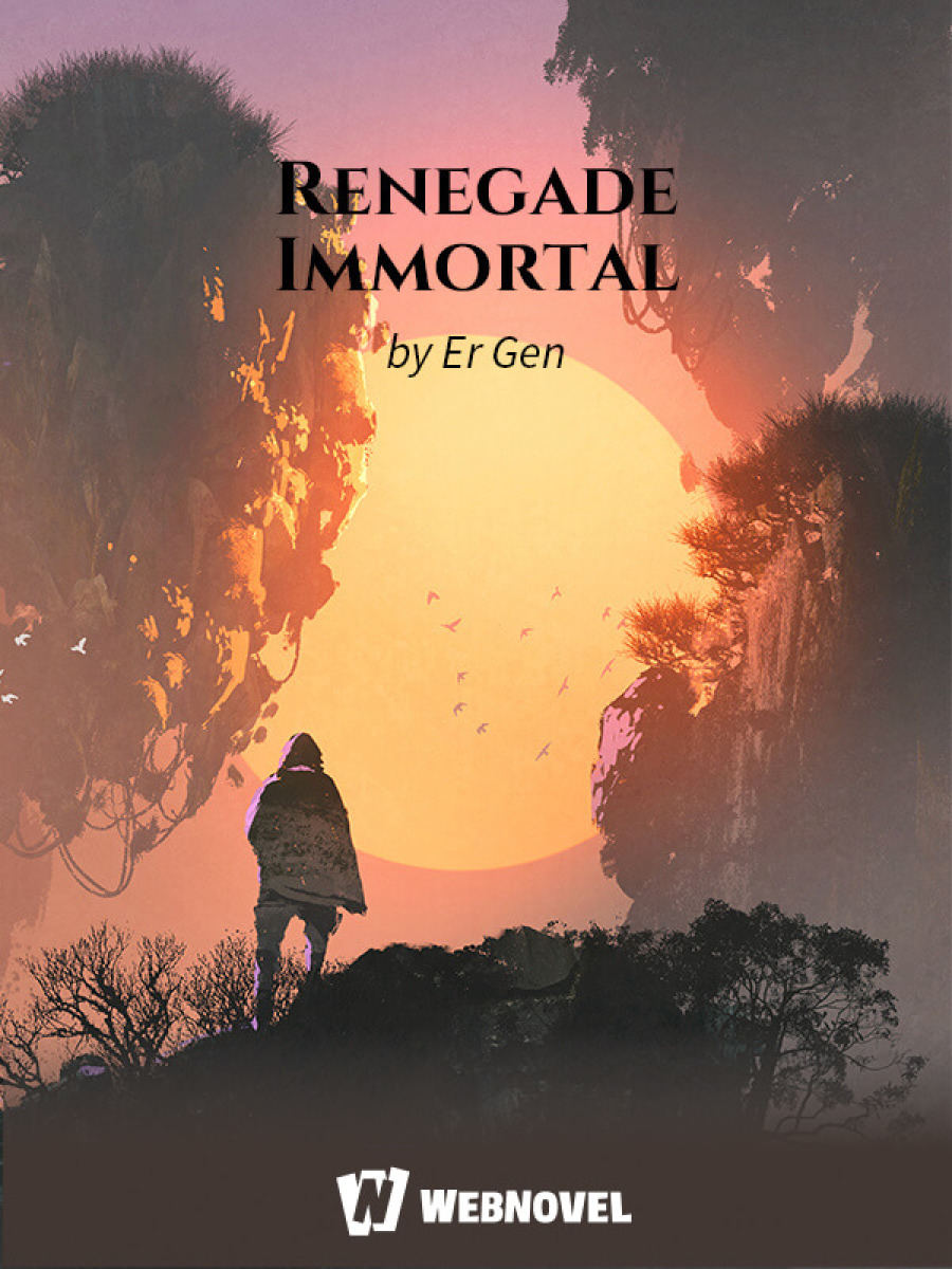 Descargar Renegade Immortal Novela Web en Español