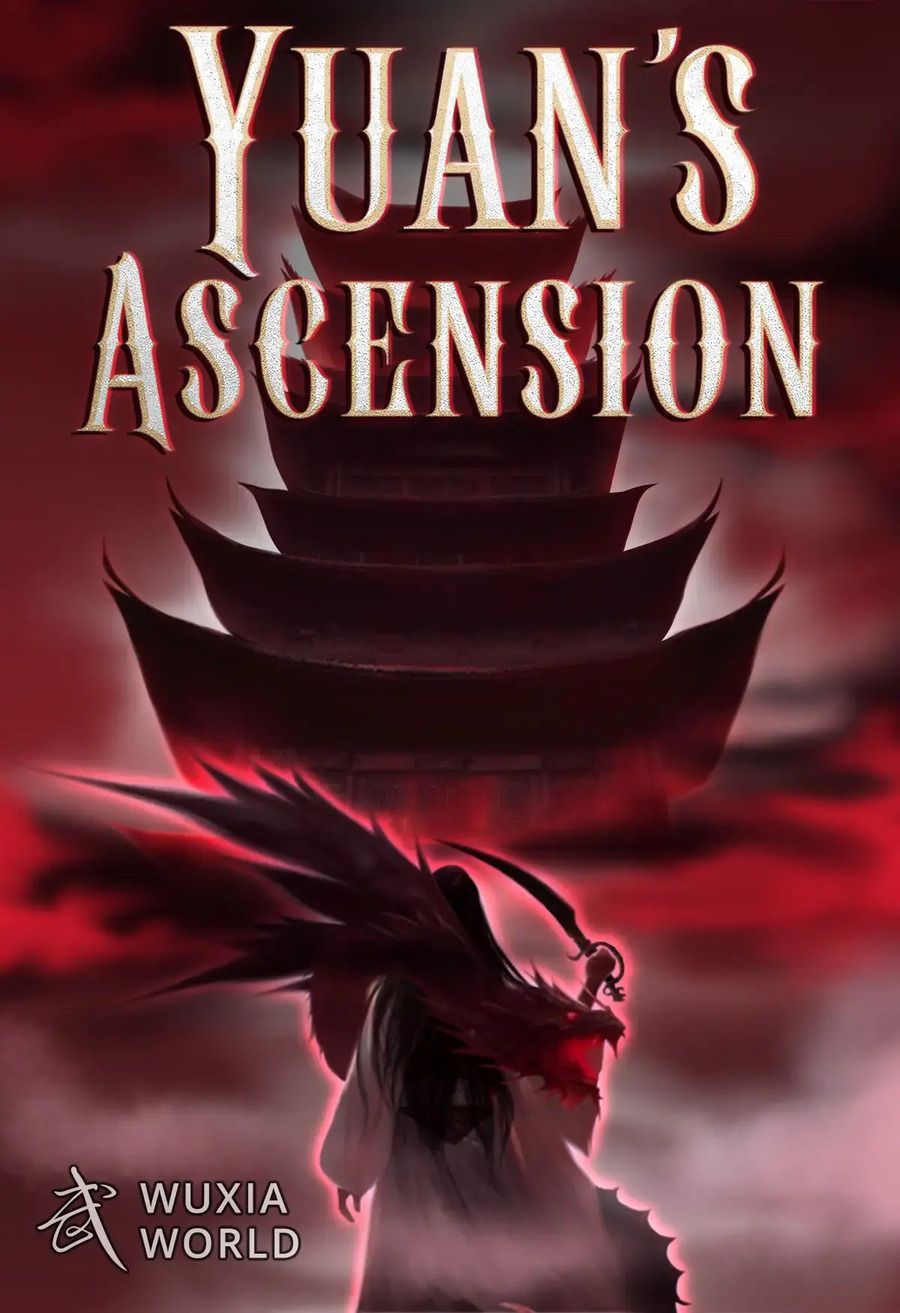 Descargar Yuan’s Ascension Novela Web en Español