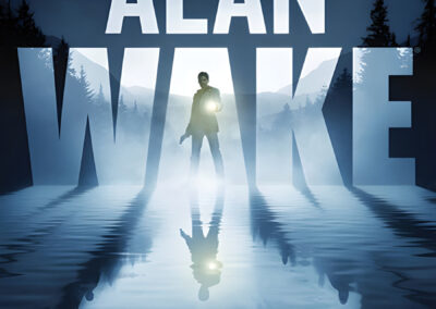 Descargar Alan Wake Novela en Español