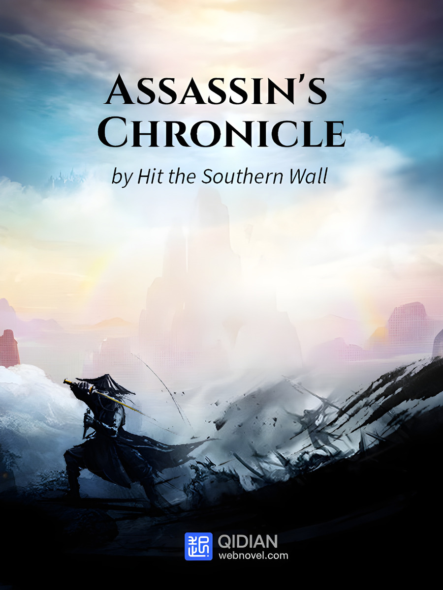 Descargar Assassin’s Chronicle Novela Web en Español
