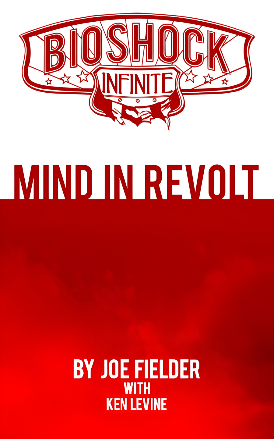 Descargar BioShock Infinite: Mind in Revolt Novela en Español