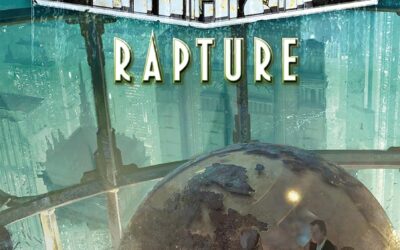 Descargar BioShock: Rapture Novela en Español