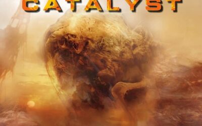 Descargar Dead Space: Catalyst Novela en Español