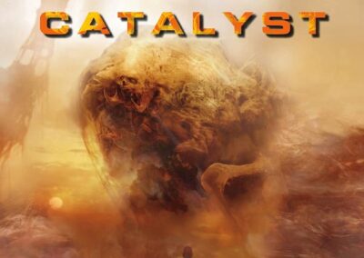 Descargar Dead Space: Catalyst Novela en Español