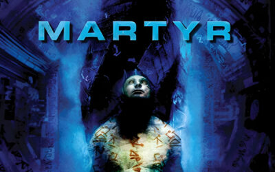 Descargar Dead Space: Martyr Novela en Español
