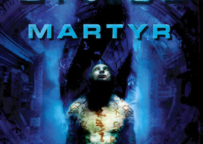 Descargar Dead Space: Martyr Novela en Español
