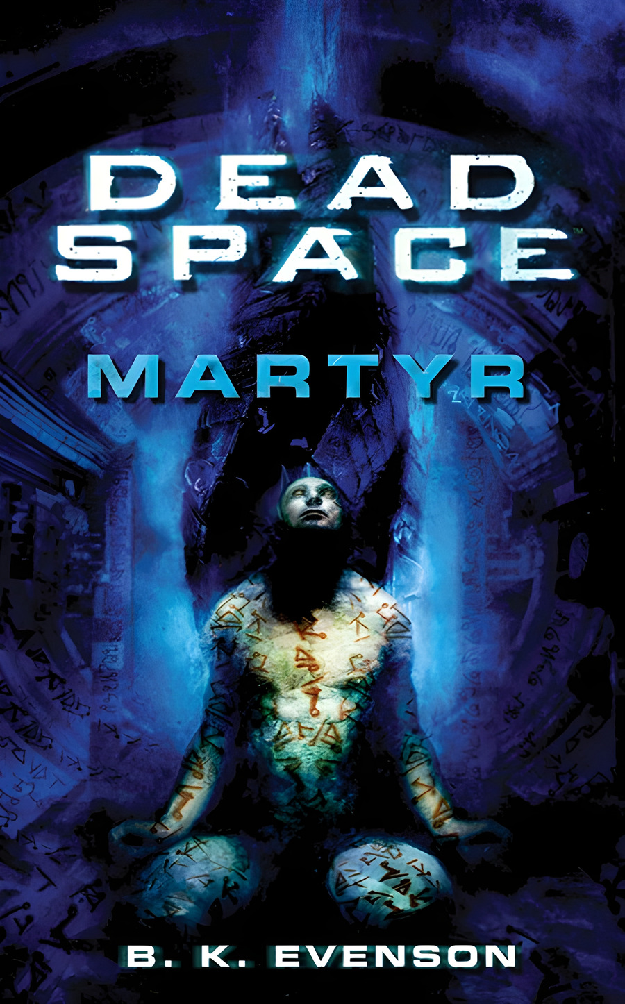Descargar Dead Space: Martyr Novela en Español