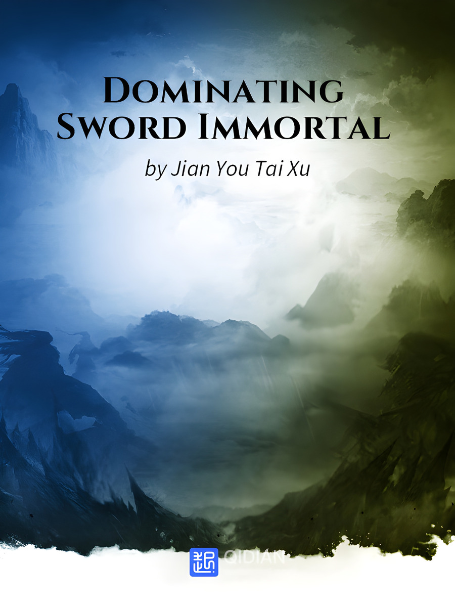 Descargar Dominating Sword Immortal Novela Web en Español