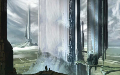 Descargar Halo: Cryptum Novela en Español