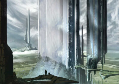 Descargar Halo: Cryptum Novela en Español