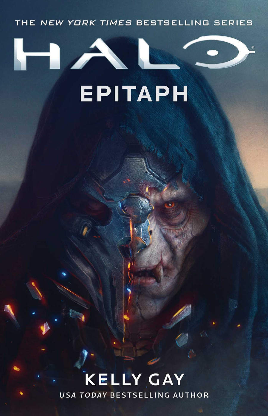 Descargar Halo: Epitaph Novela en Español