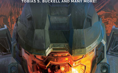 Descargar Halo: Evolutions Novela en Español