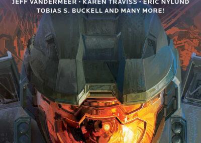 Descargar Halo: Evolutions Novela en Español