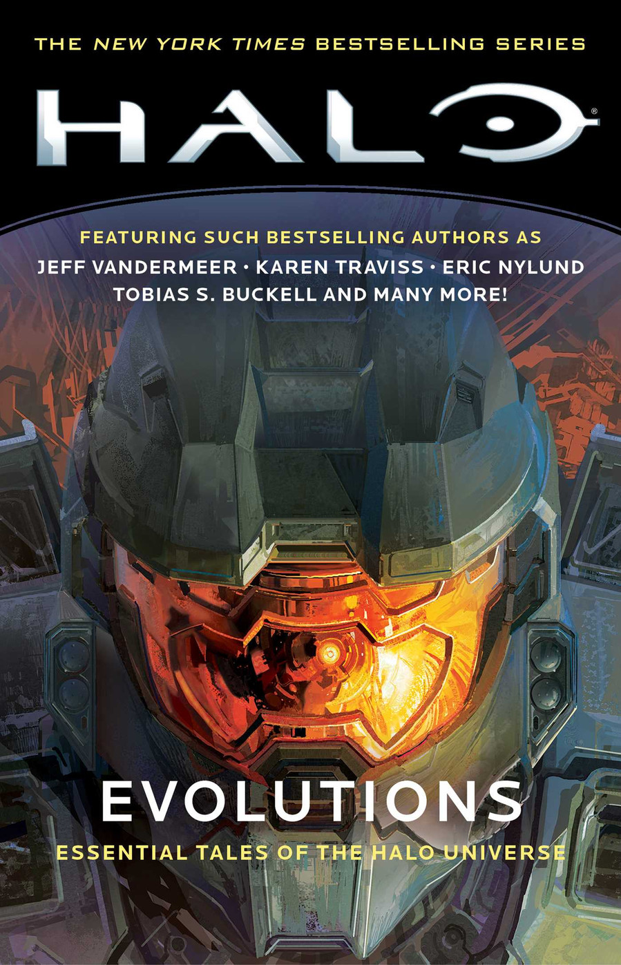 Descargar Halo: Evolutions Novela en Español