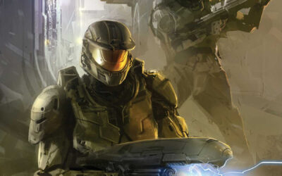Descargar Halo: First Strike Novela en Español