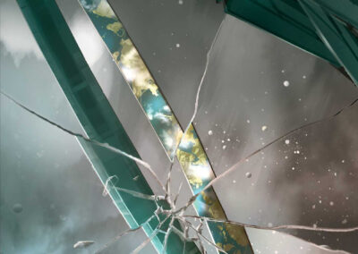 Descargar Halo: Fractures Novela en Español