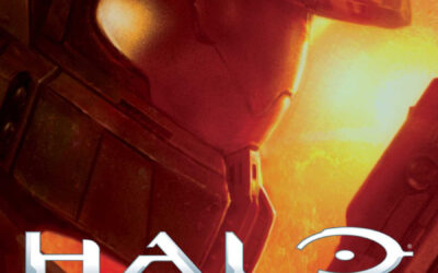 Descargar Halo: Oblivion Novela en Español