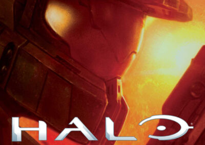 Descargar Halo: Oblivion Novela en Español