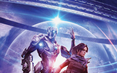 Descargar Halo: Point of Light Novela en Español