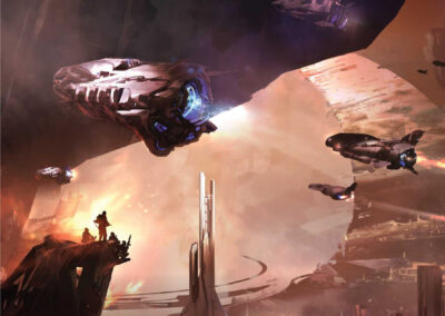 Descargar Halo: Primordium Novela en Español